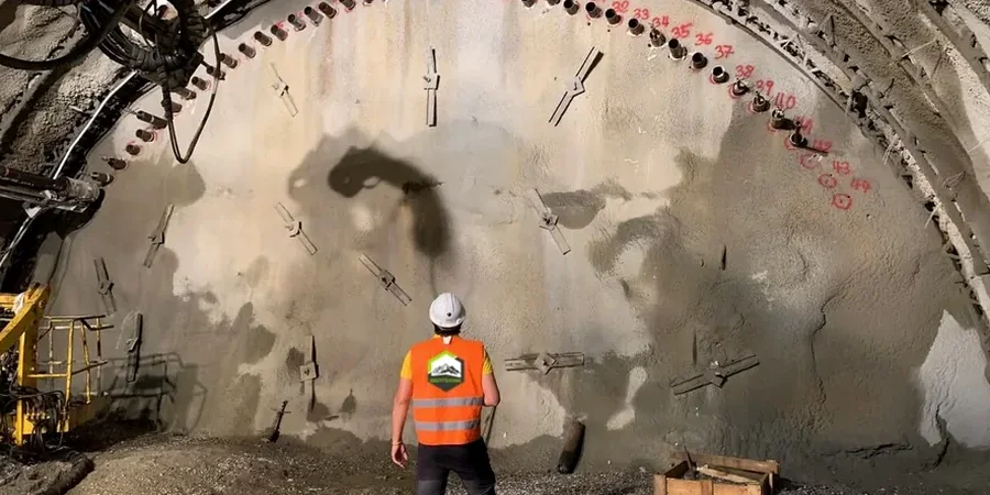 Imagen ilustrativa de Monitoreo excavaciones en Valparaíso